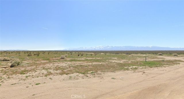 Lilac Road, Victorville