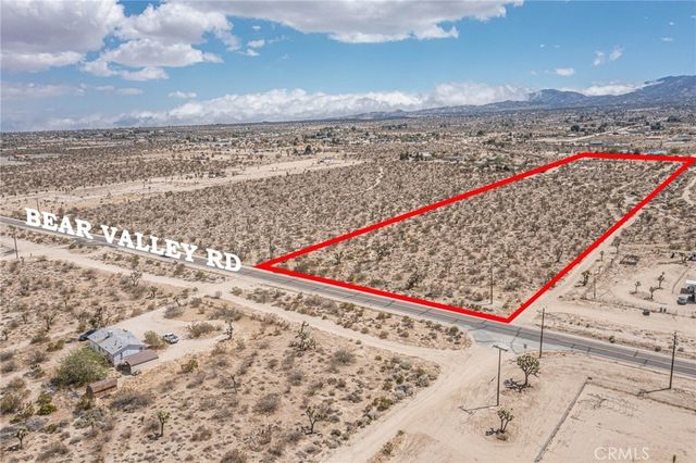 1323 Bear Valley Road, Pinon Hills