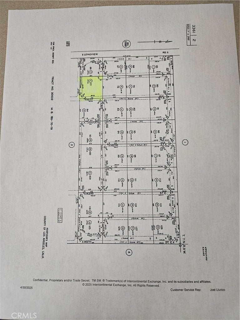 Photo of Listing #DW25096841