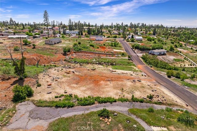 5936 Pine View Drive, Paradise