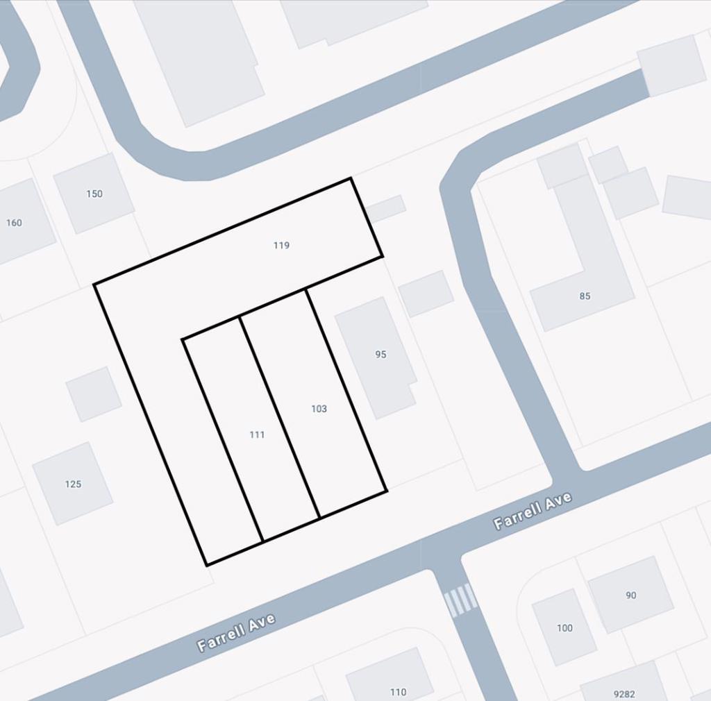 111 Farrell Avenue, Gilroy