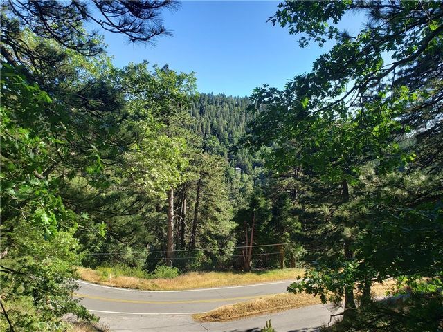 21858 Fern Canyon Road, Cedarpines Park