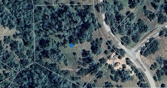 Horseshoe Drive, Corning