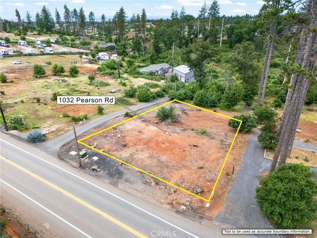 1032 Pearson Road, Paradise