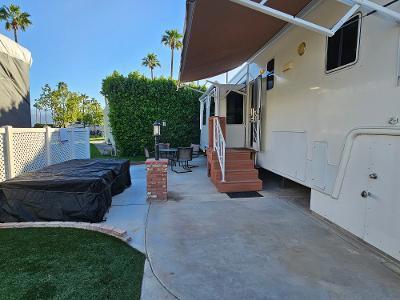 69411 Ramon Road # 430, Cathedral City