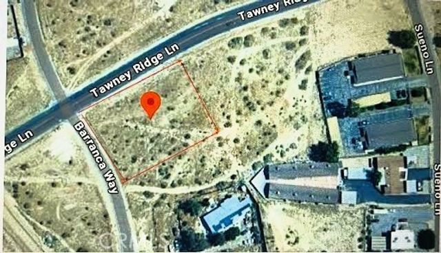 16079 Tawney Ridge Lane, Victorville