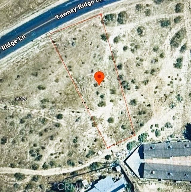 16098 Tawney Ridge Lane, Victorville