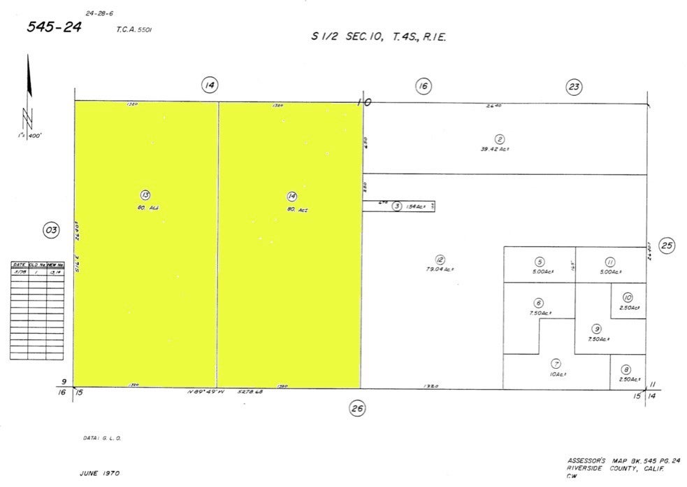 Photo of Listing #SW25101209