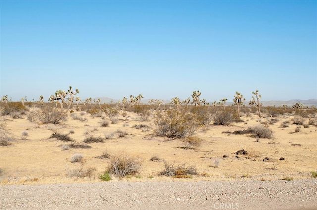 Quinnault Road, Apple Valley