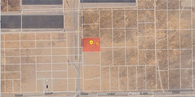 104 W Avenue E-14, Lancaster