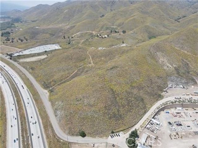 Concordia Ranch Road, Lake Elsinore
