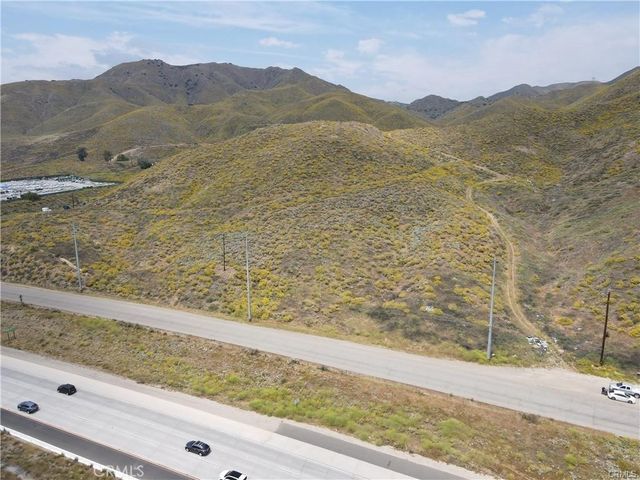 Concordia Ranch Road, Lake Elsinore