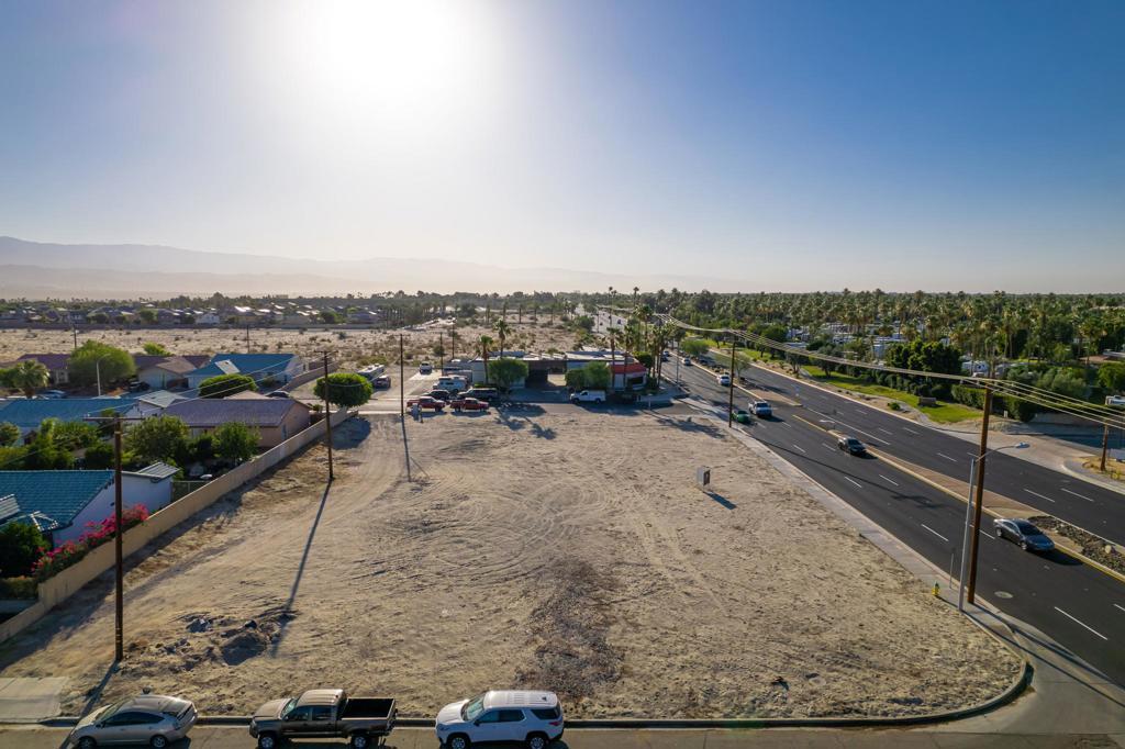 8 Ramon Road, Cathedral City