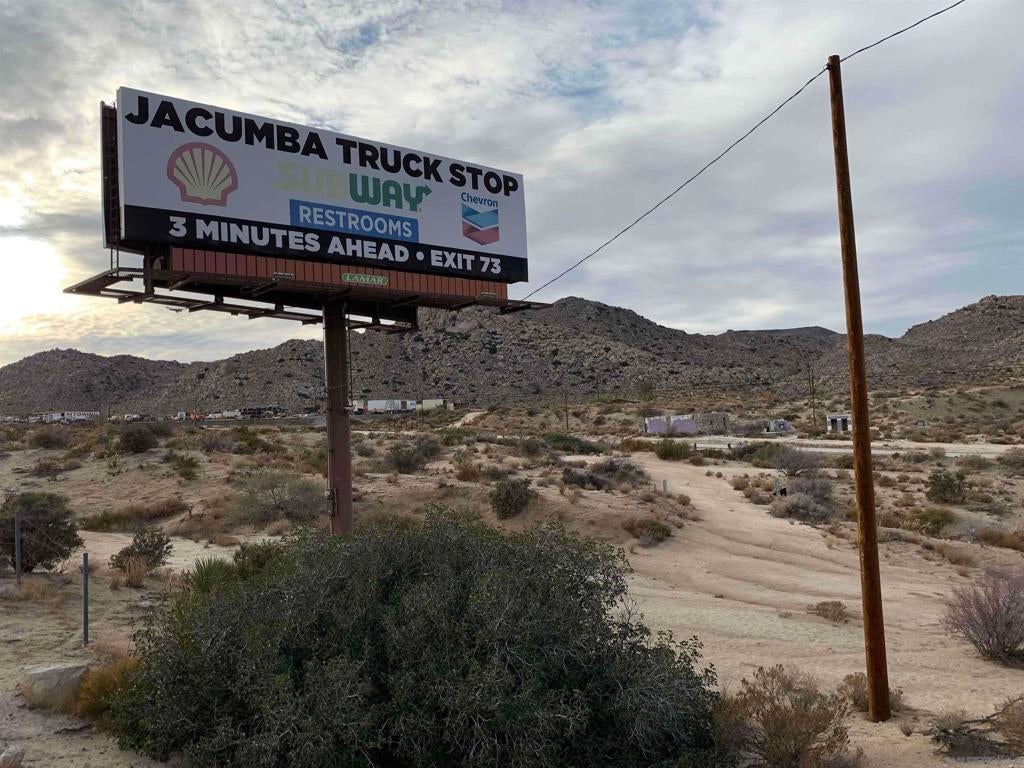 In Ko Pah Park Rd, Imperial