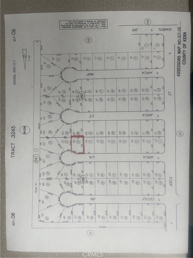 Photo of Listing #CV25104555