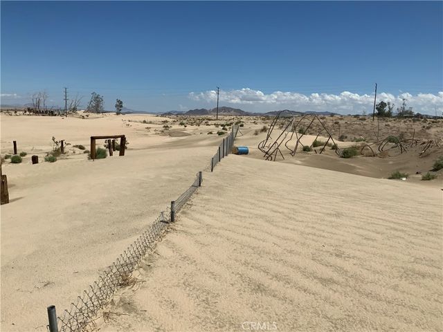 45962 Palma Vista Road, Newberry Springs