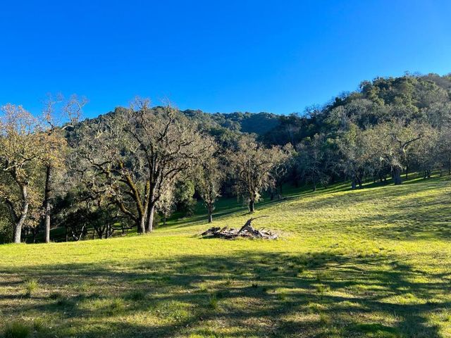 22 Arroyo Sequoia, Carmel