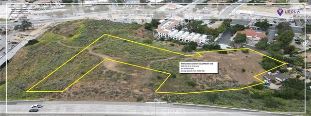 1710 E Thousand Oaks Boulevard, Thousand Oaks