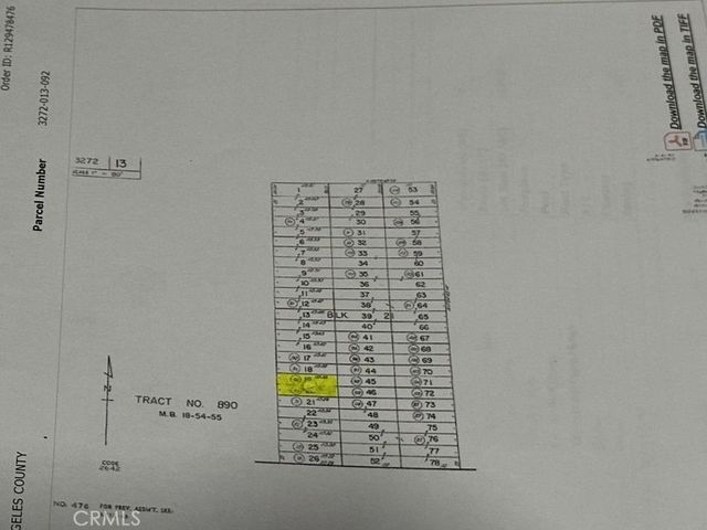 4 Val Verde Lots, Val Verde
