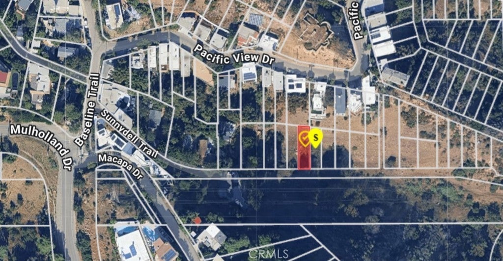 6945 Sunnydell Trail, Los Angeles