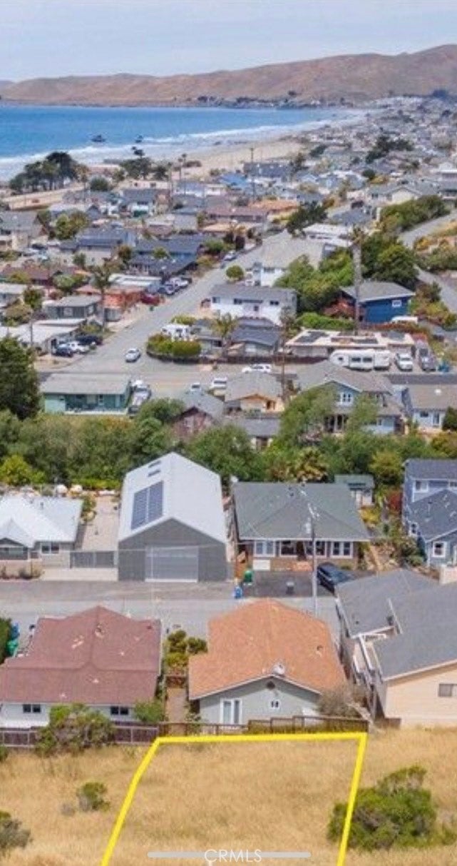 325 Cerro Gordo Avenue, Cayucos