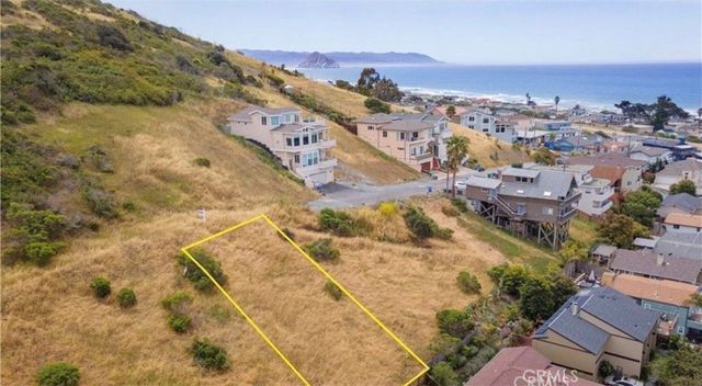 325 Cerro Gordo Avenue, Cayucos