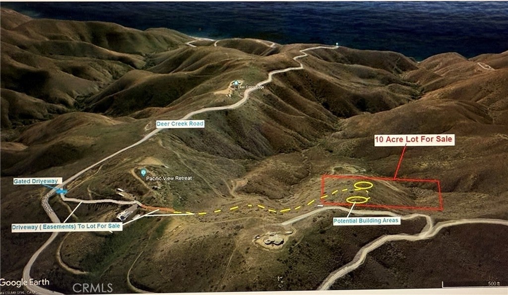 9533 Deer Creek Road, Malibu