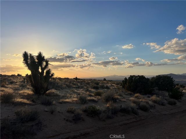 3 Ocotillo, Apple Valley