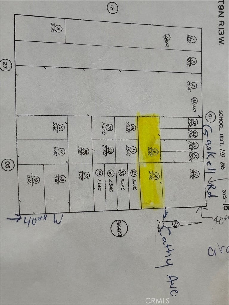 Photo of Listing #SR25107463