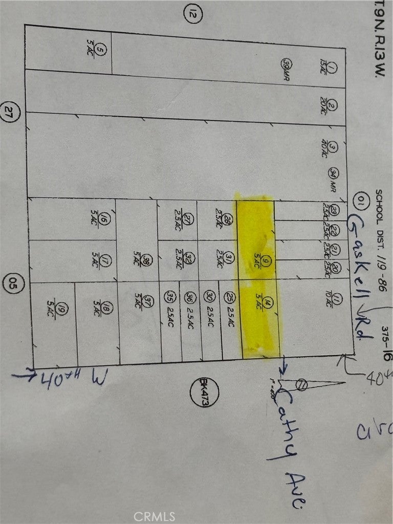 Photo of Listing #SR25107490