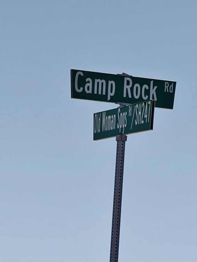 2 Camp Rock Rd & Sherman Way, Lucerne Valley