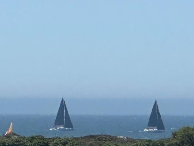 Bluff Road, Moss Landing