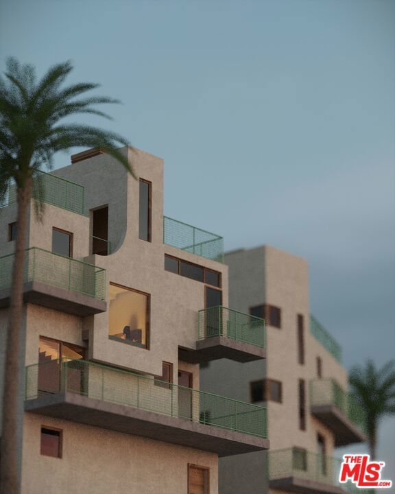 916 Sanborn Avenue, Los Angeles