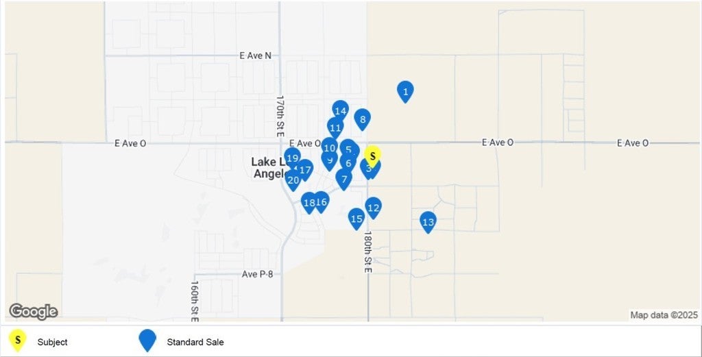 Photo of Listing #SR25109692