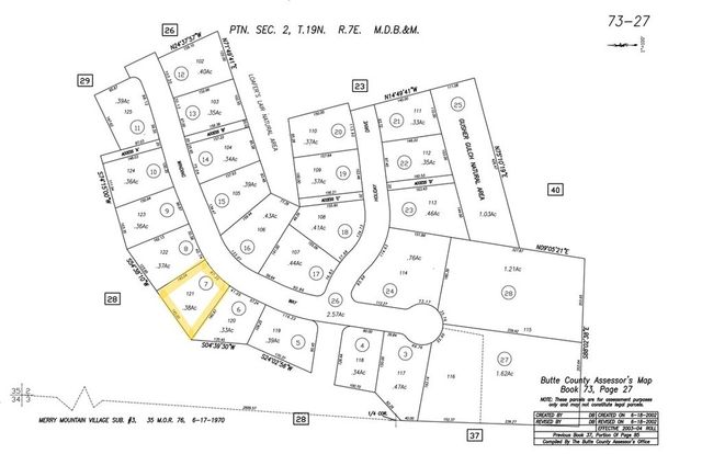11235 Winding Way, Clipper Mills