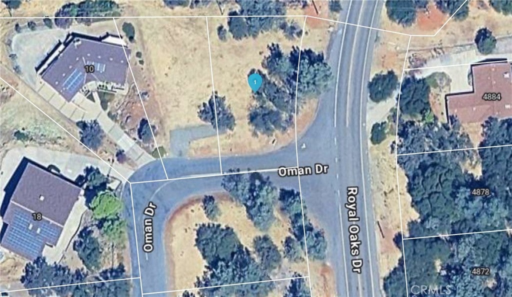2 Oman Drive, Oroville