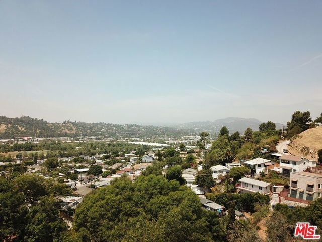 1526 N Cliff Drive, Los Angeles