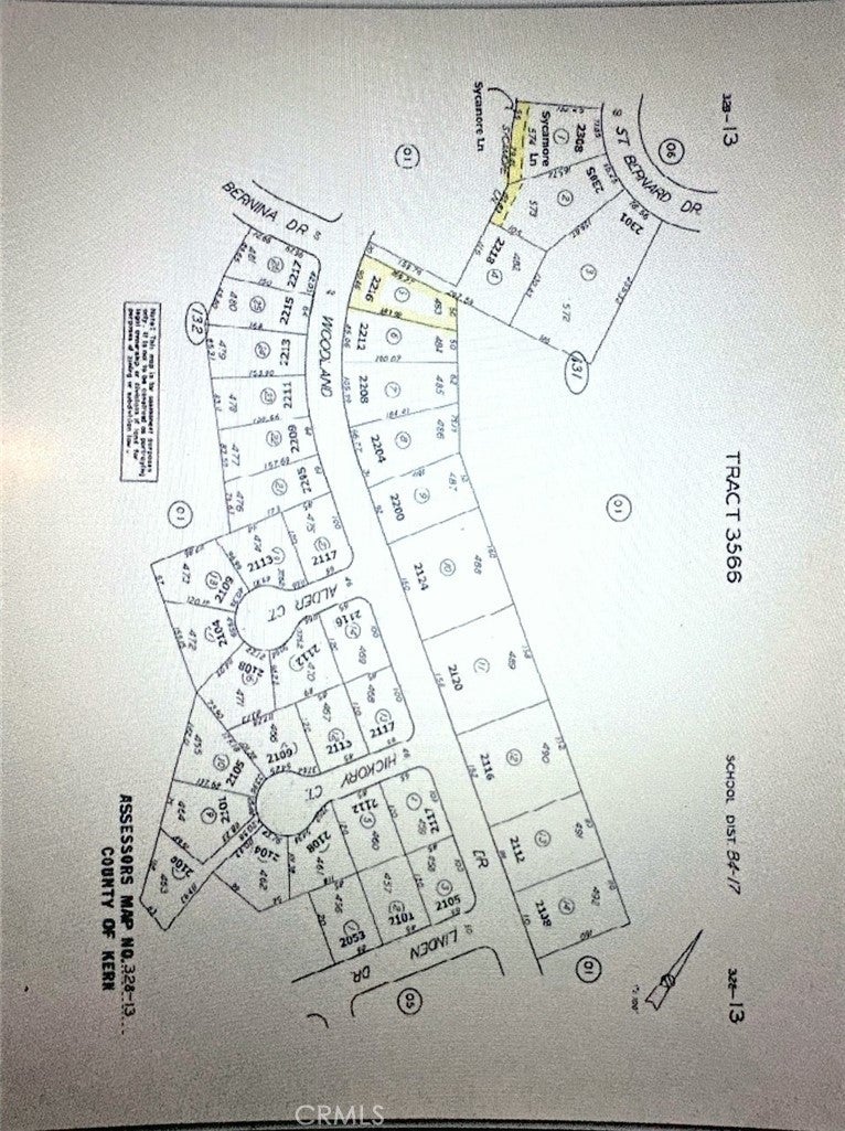 Photo of Listing #SR25110102