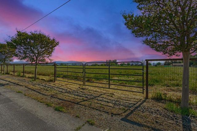 Lot #3 Bluff Drive, Hollister