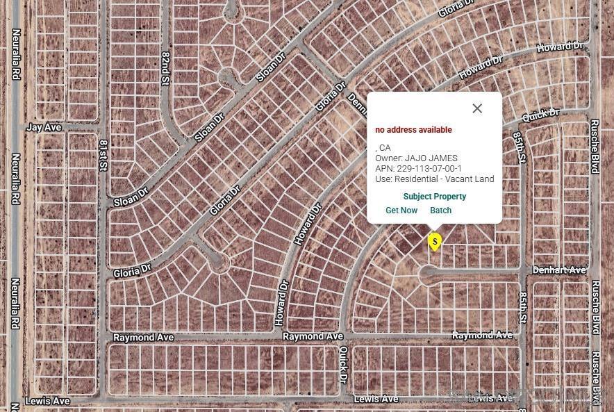 Photo of Listing #250027921SD