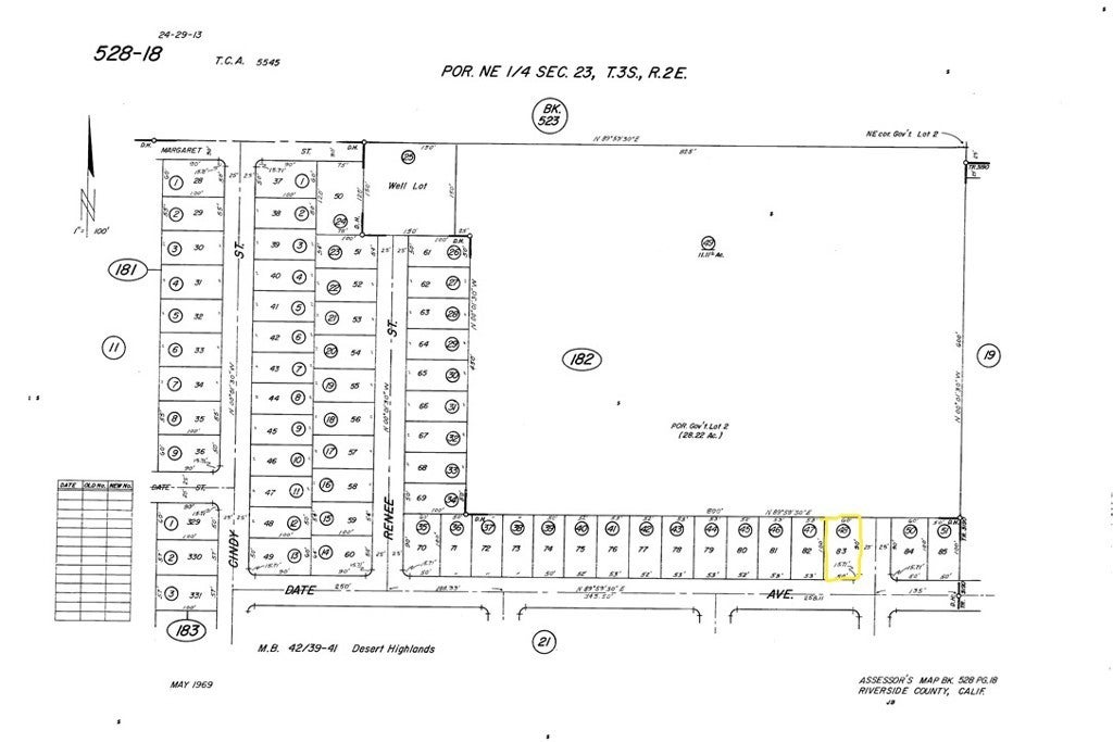 Photo of Listing #IV25111612