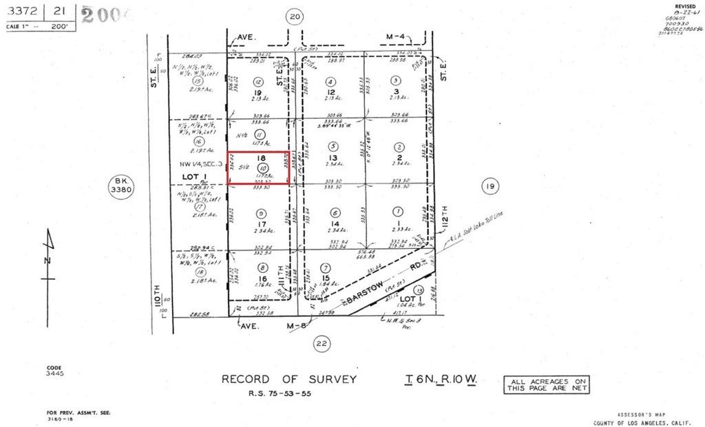 Photo of Listing #IV25111797