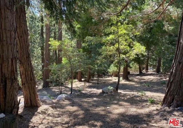 Grass Valley, Lake Arrowhead