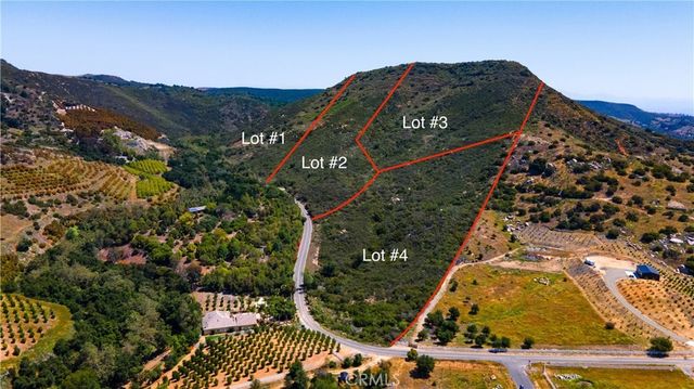 El Calamar, Temecula