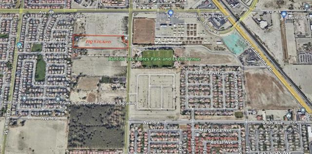48267 Van Buren Street, Coachella