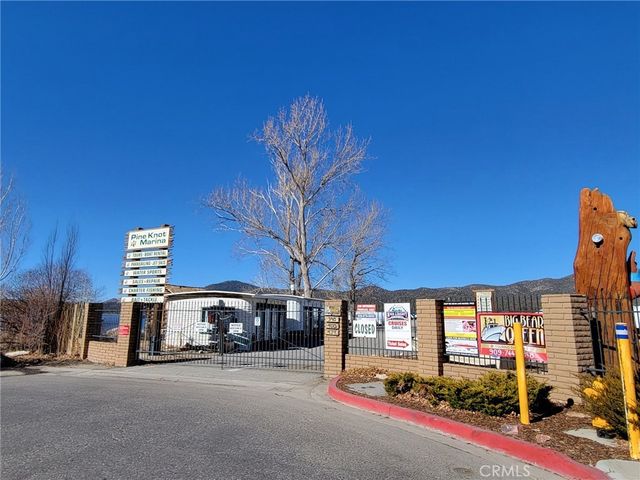 400 Pine Knot Et-f60 Boulevard, Big Bear Lake