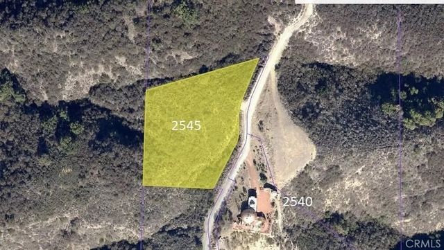 2545 Cayman Road, Malibu