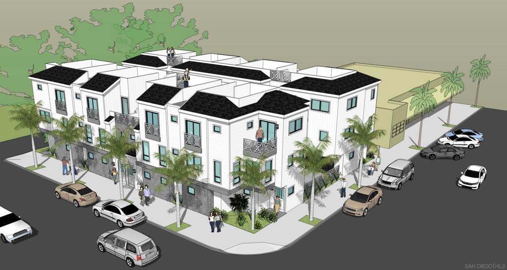 Photo of Listing #250028427SD