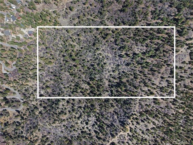 615 Kean Way, Big Bear City