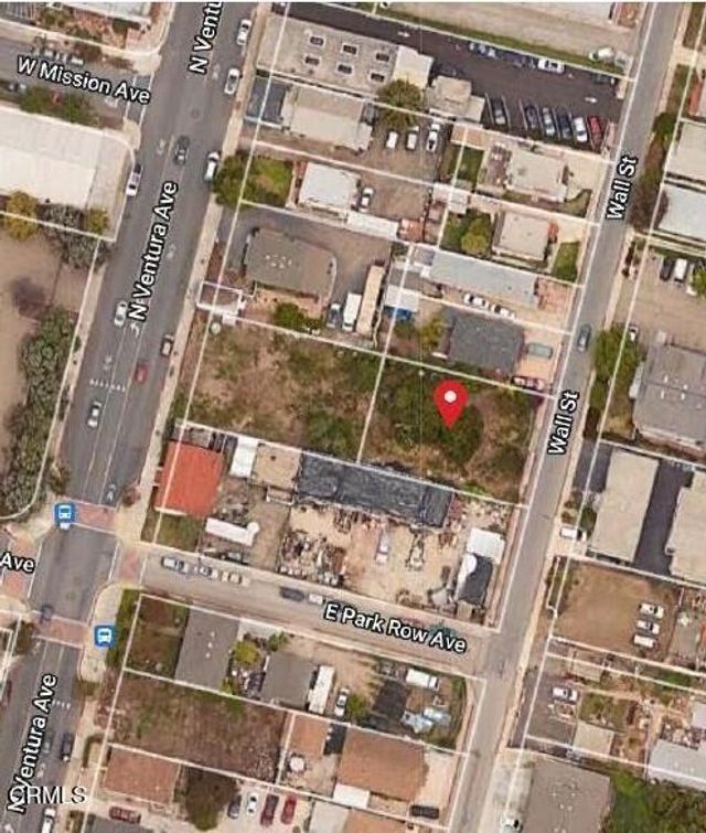 323 Wall Street, Ventura